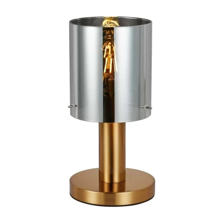 Lampa stołowa SARDO TB-5581-1-SC+SG - Italux