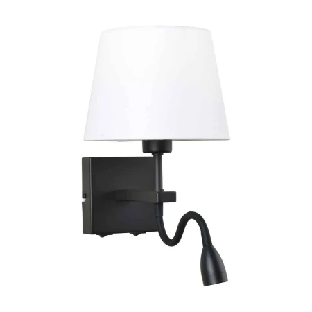 Kinkiet nowoczesny NORTE WL-1122-2-BL-BM-RO-WH - Italux