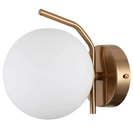 Kinkiet nowoczesny CARIMI WL-3300-1-HBR - Italux
