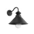 Kinkiet loft Manesto WL-34221-1 czarny – Italux