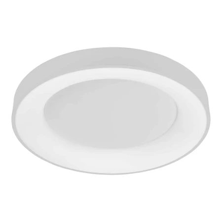 Plafon nowoczesny Giulia 5304-850RC-WH-4 - Italux