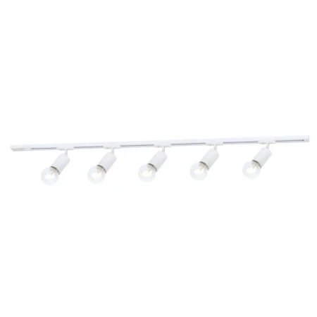 Oprawa szynowa Marvi TR Dolores 922503-5-WH-SET - Italux