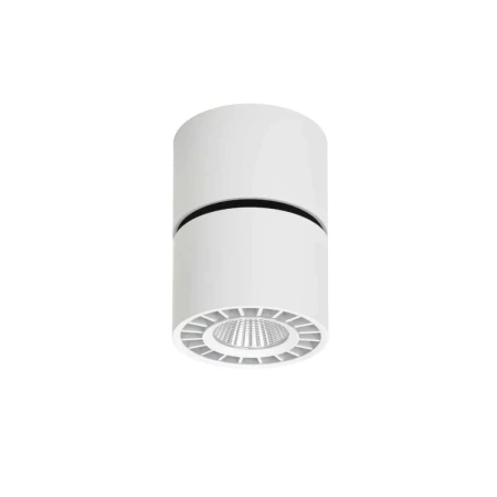 Oprawa sufitowa Herios CLN-97018-12W-L-3K - Italux