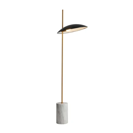 Lampa podłogowa Vilai FL-203342-1-BL - Italux
