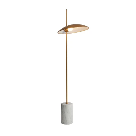 Lampa podłogowa Vilai FL-203342-1-GD - Italux