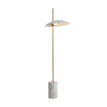 Lampa podłogowa Vilai FL-203342-1-WH - Italux