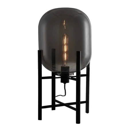 Lampa stojąca Maversa FL-82321-1A-S - Italux