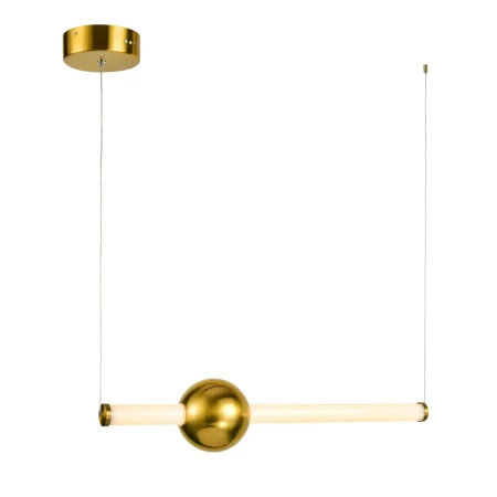 Lampa wisząca  Halling PND-16357-CB-1 - Italux