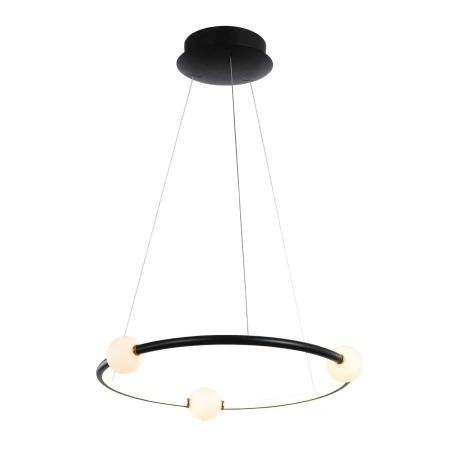 Lampa wisząca RING Lozanna PND-20112035-1A-BL - Italux
