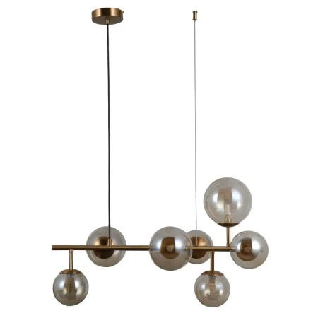 Lampa wisząca  Frontera PND-40423-7A - Italux