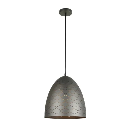 Lampa wisząca nowoczesna Leilani PND-43445-1L-GR - Italux
