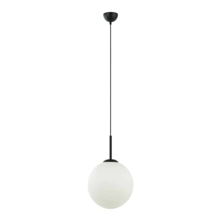Lampa wisząca Deore PND-5578-1L-BK - Italux