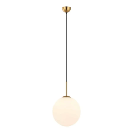 Lampa wisząca Deore PND-5578-1L-BRO - Italux