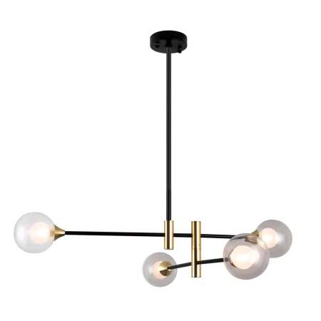 Lampa wisząca Marino PND-9148-4 - Italux