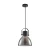 Lampa wisząca Darlena PND-22371-1-BK+SG - Italux