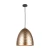 Lampa wisząca nowoczesna Leilani PND-43445-1L-GD - Italux