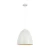 Lampa wisząca nowoczesna Leilani PND-43445-1L-WH - Italux