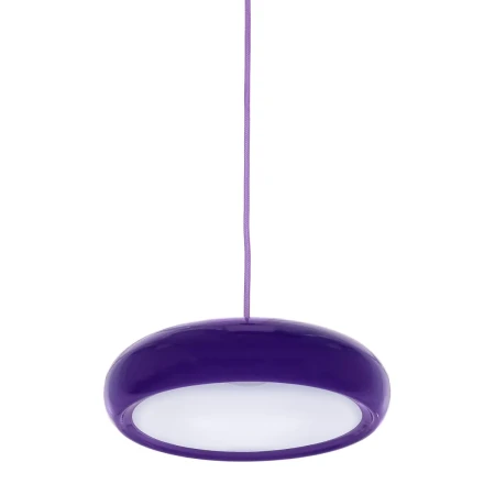 Lampa wisząca nowoczesna SMOKE MD12161-01LL  - Italux