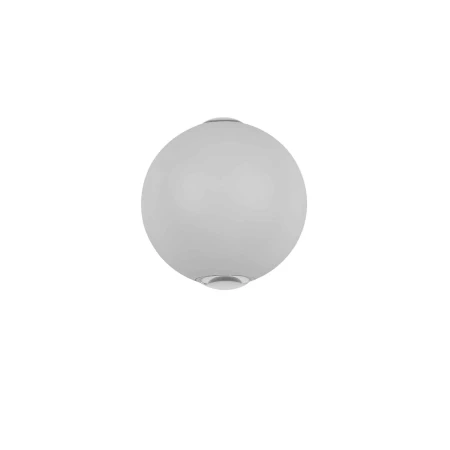 Kinkiet Carsoli PL-308W - Italux