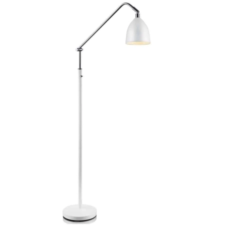Lampa podłogowa FREDRIKSHAMN Biały 105022 - Markslojd