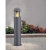 Lampa stojąca KURT Szary 102571 - Markslojd