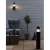 Lampa stojąca KURT 1 m Szary 104794 - Markslojd