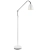 Lampa podłogowa FREDRIKSHAMN Biały 105022 - Markslojd