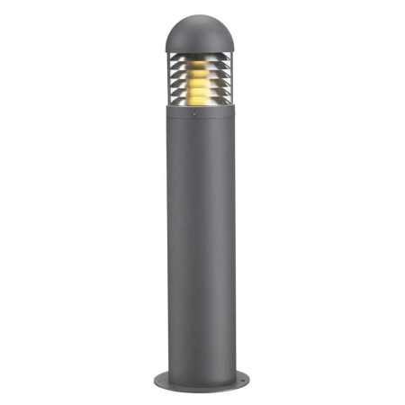 Lampa stojąca KURT Szary 102571 - Markslojd