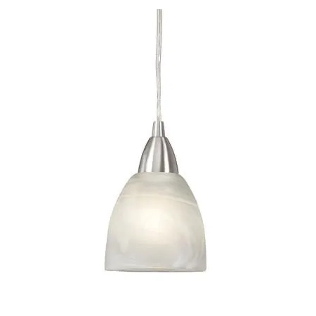 Lampa skandynawska wisząca LINE  Szary 147928 - Markslojd