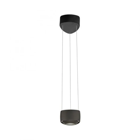 Lampa wisząca na pilota z windą Q-STRETTO 2657-18 - Paul Neuhaus