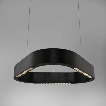 Lampa wisząca designerska na pilota Q-STRETTO 2689-18 - Paul Neuhaus