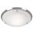 Plafon nowoczesny ARE stalowy IP44  102527 - Markslojd