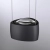 Lampa wisząca na pilota z windą Q-STRETTO 2657-18 - Paul Neuhaus