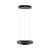 Lampa wisząca designerska na pilota Q-STRETTO 2689-18 - Paul Neuhaus