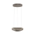 Lampa wisząca designerska na pilota Q-STRETTO 2689-97 - Paul Neuhaus
