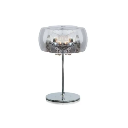 Lampa na stół  w salonie CRYSTAL T0076-03E-F4FZ Zuma Line