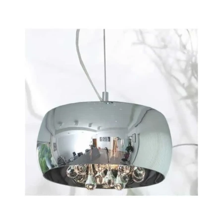 Lampa wisząca nowoczesna  CRYSTAL P0076-05L-F4FZ Zuma Line