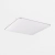 Lampa sufitowa  3-step dimm z chromowaną ramką OMAR JE-DHS-0530-CH - Zuma Line