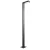 Latarnia ogrodowa ASKER POLE PRO 1368B - Norlys
