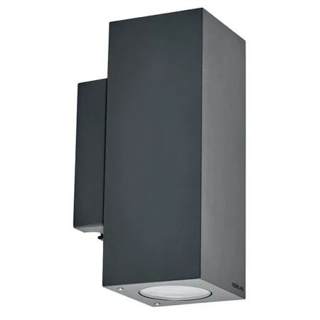 Kinkiet SANDVIK 1732 BLACK LED - Norlys