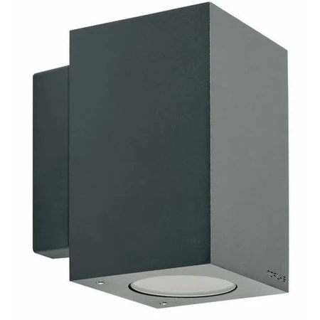 Kinkiet SANDVIK 1742 BLACK LED - Norlys