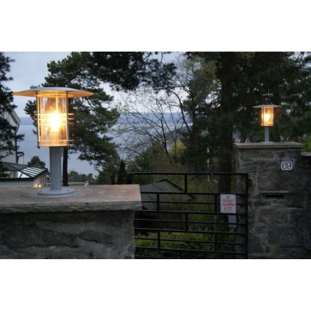 Lampa stojąca ogrodowa STOCKHOLM 285B - Norlys