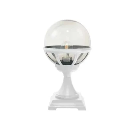 Lampa stojąca ogrodowa BOLOGNA 312W - Norlys