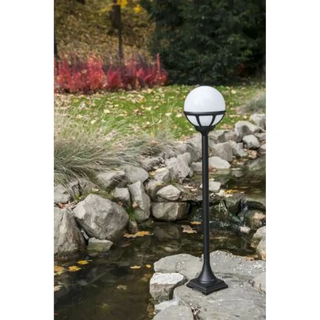 Lampa stojąca ogrodowa BOLOGNA 314B - Norlys