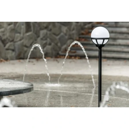 Lampa stojąca ogrodowa BOLOGNA 314W - Norlys