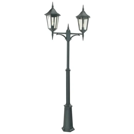 Latarnia zewnętrzna ogrodowa MODENA BIG 382B - Norlys