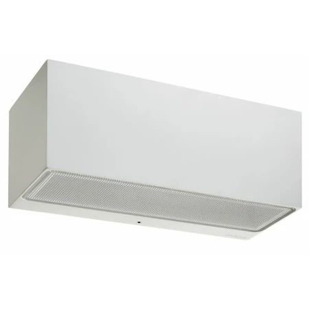 Kinkiet ASKER BIG 5104 WHITE LED DOWN - Norlys