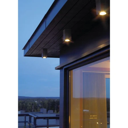 Oprawa sufitowa stropowa SANDVIK 795B - Norlys