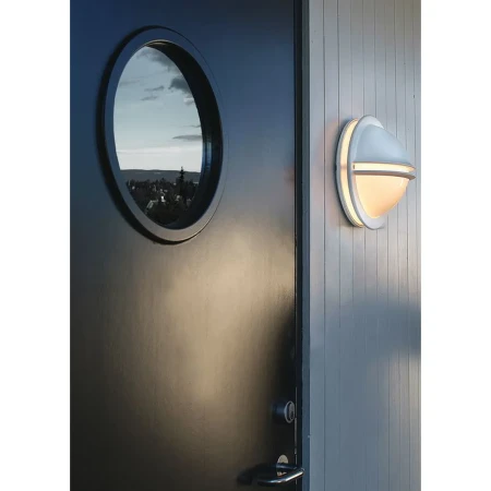 Kinkiet ogrodowy BERLIN LED 615W - Norlys