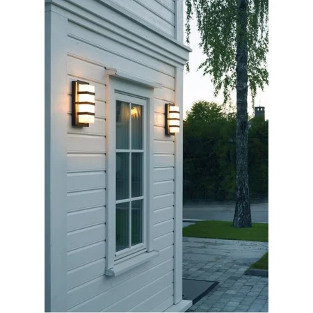 Kinkiet ogrodowy BODEN 860B - Norlys